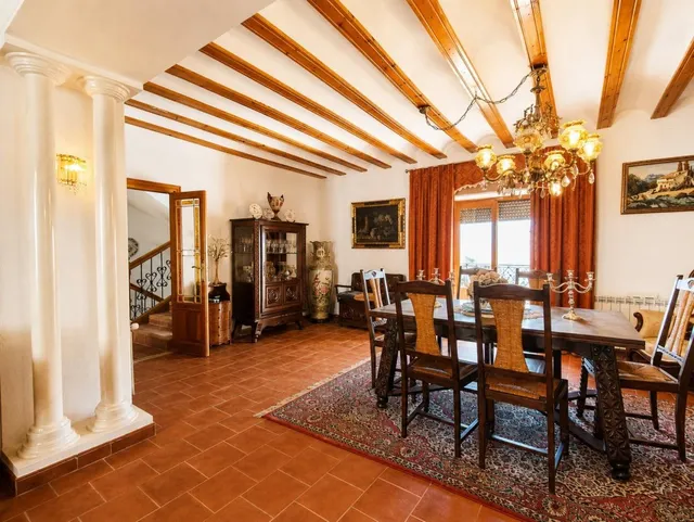 Casa-Chalet en Venta en Vélez-Blanco Almería — 9
