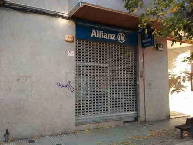 Couto - Rua Francisco Moure