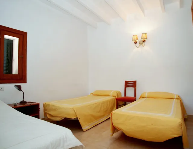 Casa con Caracter en plena Naturaleza , Esporles !!! — 41