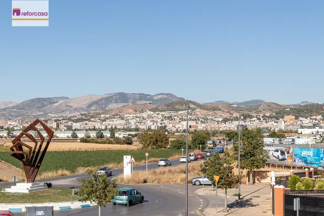 Espectacular Adosado en la entrada del vial de Churriana — 29