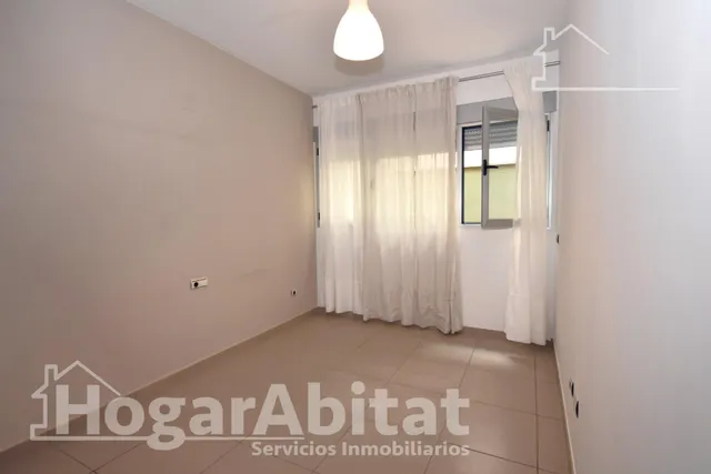 EXTERIOR CON GARAJE, TRASTERO Y TERRAZA — 21