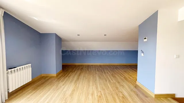 ¡EN ALQUILER PARA ESTUDIANTES! habitaciones EN CHALET CON REFORMA RECIENTE EN VILLANUEVA DE LA CAÑADA. — 38