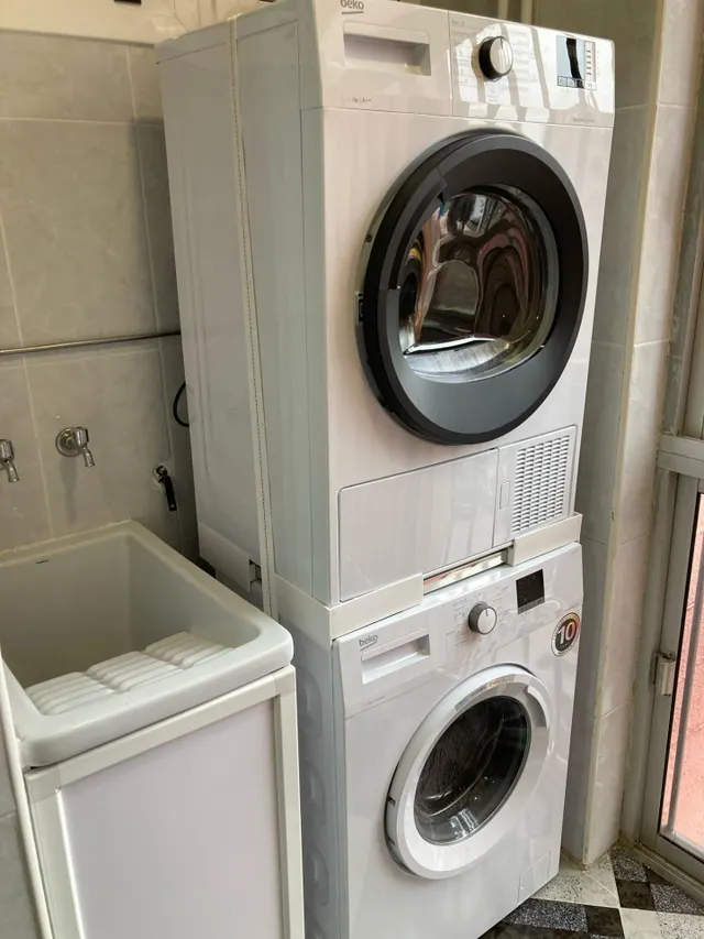 ESTUDIANTES!! 5 habitaciones EN PISO REFORMADO — 9