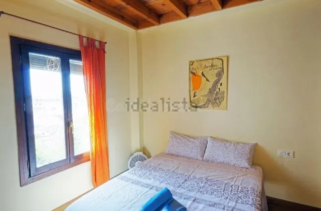 SE ALQUILA MARAVILLOSA CASA EN ZONA DEL ALBAIZIN — 2