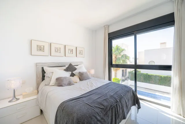 Villa 3 habitaciones 122m² en venta - Centro de la Ciudad Quesada — 20