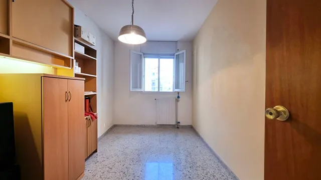 PISO CON TRASTERO EN ZONA PONENT Y PARKING OPCIONAL — 11