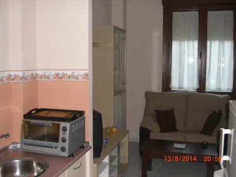 ESTUDIO DE LUJO EN SEVILLA ESTE. — 22