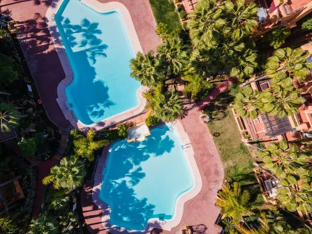 Ático 3 habitaciones 385m² en venta - Marbella — 38