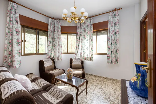 Casa 4 habitaciones 269m² en venta - Andalucia — 15