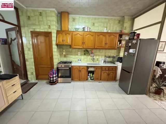 VENTA DE CASA EN BENIFAIO (VALENCIA)   CENTRICA — 14