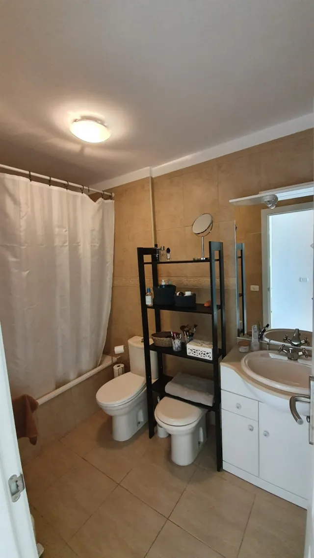 San MIguel Golf Sur- Piso nuevo de  1 habitación con piscina zonas verdes en complejo de calidad — 6