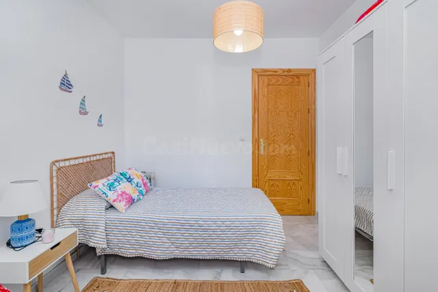 Piso en Venta en Castell de Ferro — 14