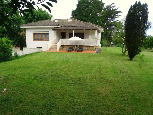 Alquiler de Temporada en Cóbreces (Costa Cantabria)
