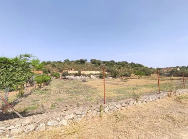 SE VENDE TERRENO URBANO EN URBANIZACIÓN FUENTE TAJUÑA DE LORANCA DE TAJUÑA (GUADALAJARA) — 13