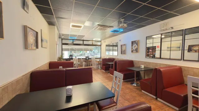 traspaso de Restaurante en Arganda - foto 3