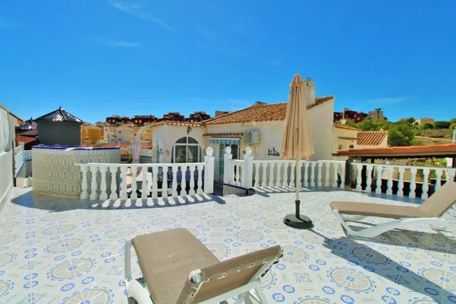 Villa 4 habitaciones 135m² en venta - Los Dolses — 5