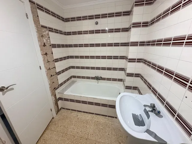 Piso céntrico en Almoradí — 22