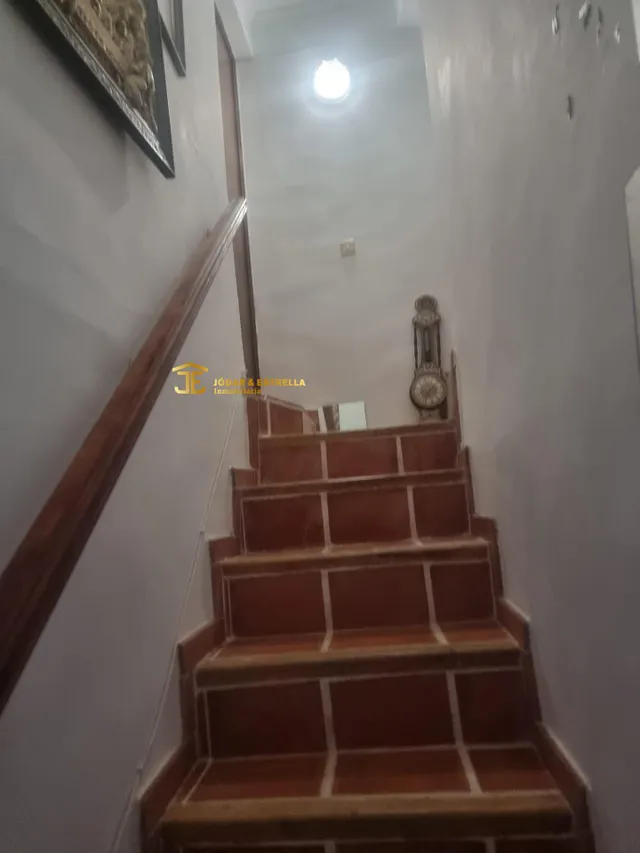 CASA DE 5 DORMITORIOS EN ZARZADILLA DE RAMOS. — 31