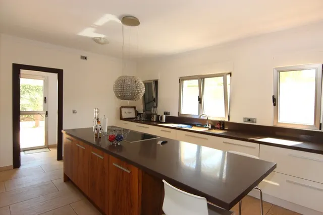 Villa 5 habitaciones 450m² en venta - Montañar I — 10