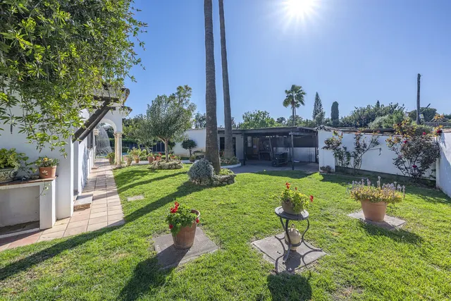Chalet 3 habitaciones 201m² en venta - Marbella — 29