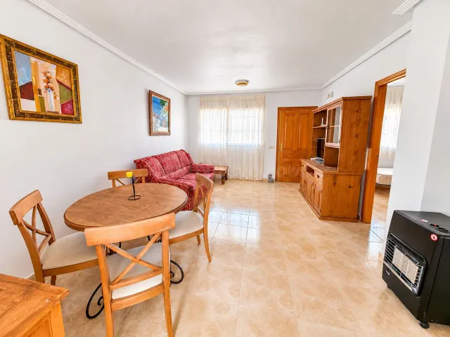 Apartamento 2 habitaciones en venta - Las Filipinas — 4