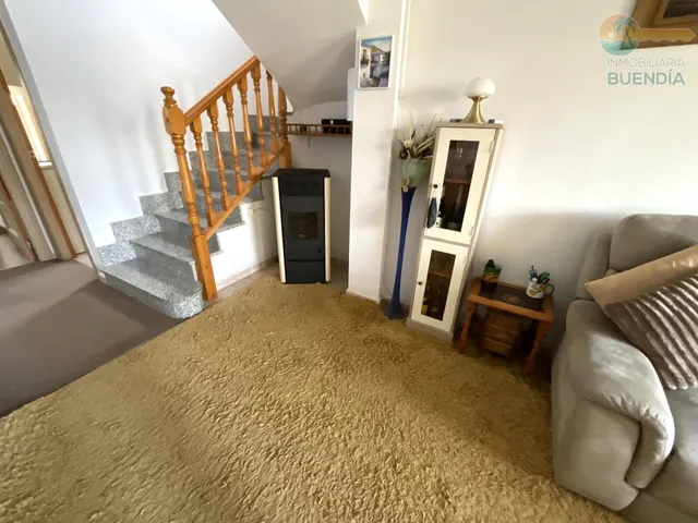 ENCANTADOR DÚPLEX EN PLAYA GRANDE, PUERTO DE MAZARRON - ¡TU REFUGIO IDEAL! — 19