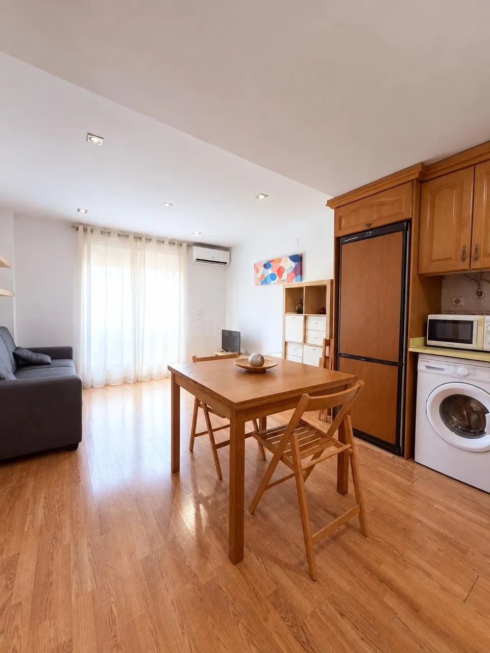 Piso en venta en Calle Sant Pasqual