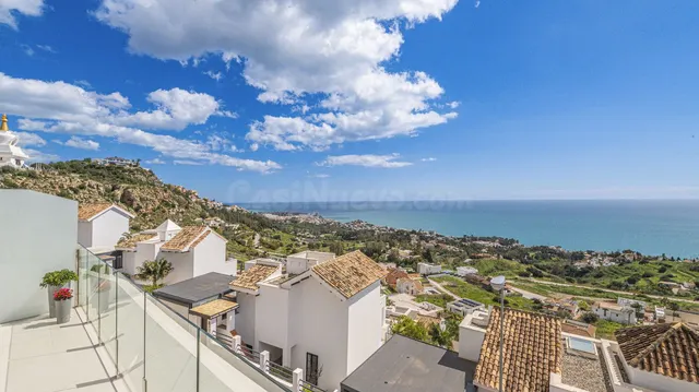 Ático Dúplex 3 habitaciones 213m² en venta - Centro - foto 4