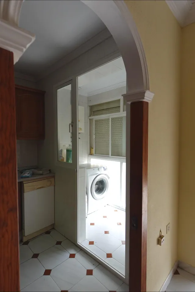NUEVO PISO EN LA ZONA DEL CARMEN — 4