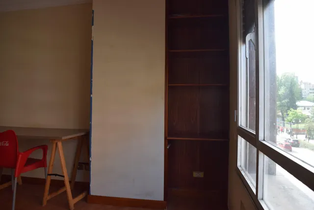 Piso Avenida Hermanos Menéndez Pidal — 38