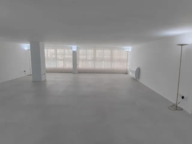 OFICINAS EN ALQUILER EN EL CENTRO DE PALMA — 12