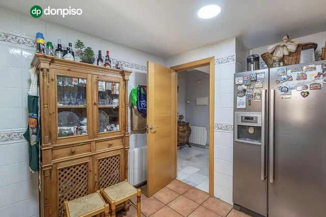 Dúplex en nueva de la virgen - Granada — 6