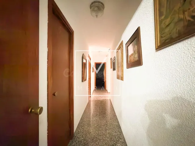 OPORTUNIDAD DE PISO EN EL CENTRO - foto 5