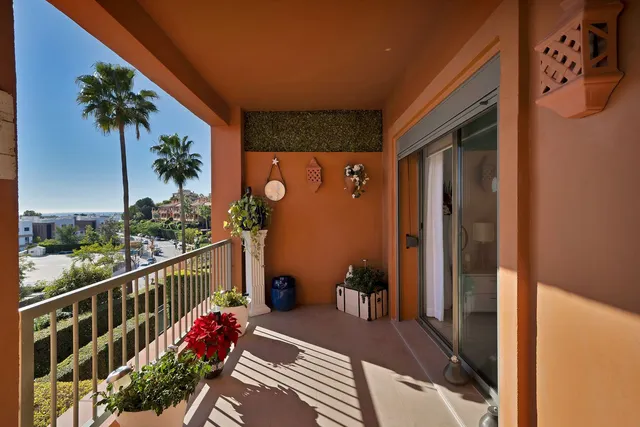 Apartamento 2 habitaciones 124m² en venta - Costa Del Sol - foto 3