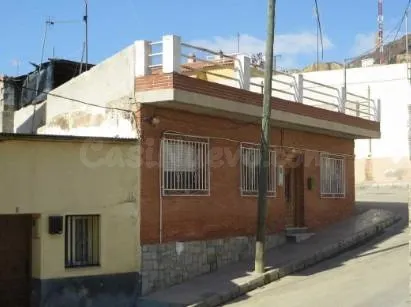 VENTA DE CASA SIN POSESIÓN EN MAZARRON (MURCIA)