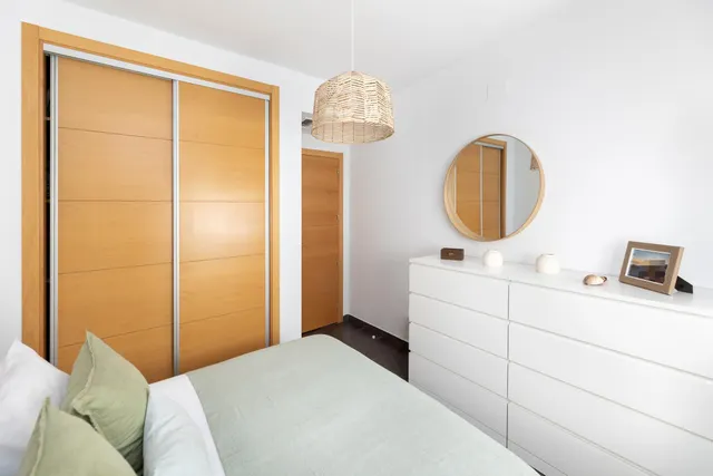 Piso en Urbanización Novosur de Alhendín — 24