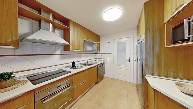 APARTAMENTO DE 3 DORMITORIOS · MARINA DEL ESTE — 8