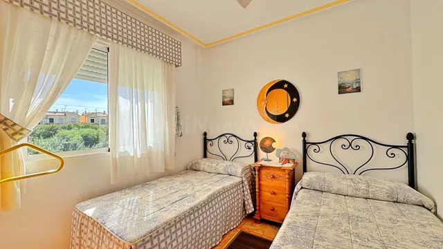 Apartamento 2 habitaciones 64m² en venta - La Zenia