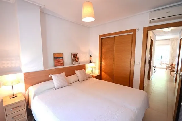 Apartamento 2 habitaciones 76m² en venta - SUCINA — 6