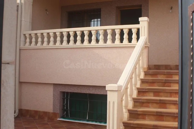 Adosado 2 habitaciones 225m² en venta - Los Balcones - Los Altos del Edén — 16