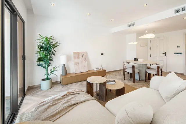 Ático 3 habitaciones 174m² en venta - El Madroñal — 7