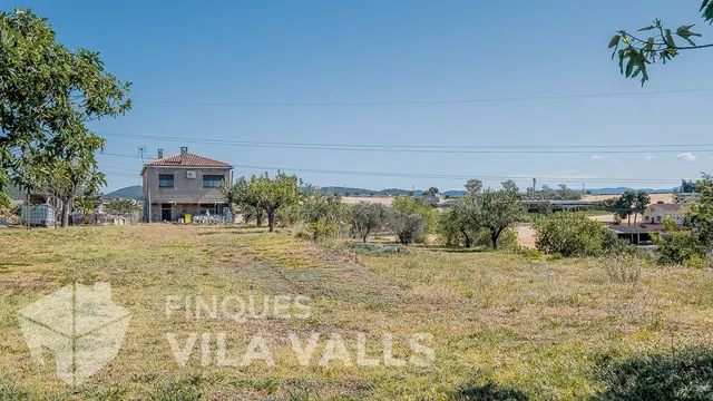 ¡Doble vivienda independiente y aislada en 3000 m2 de parcel - foto 2