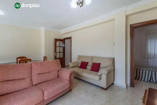 Piso en Avenida Don Bosco — 6