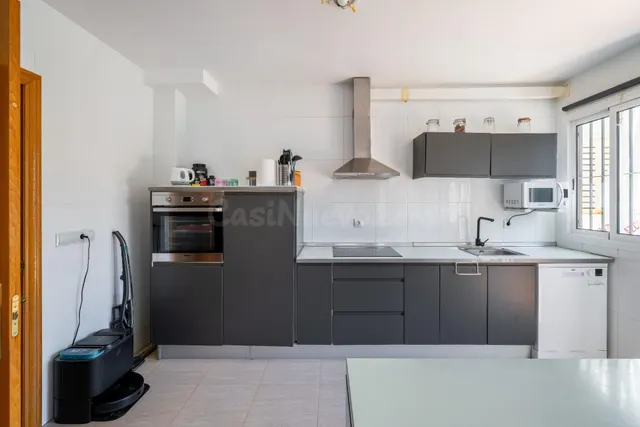 Triplex en Nueva Almería — 5
