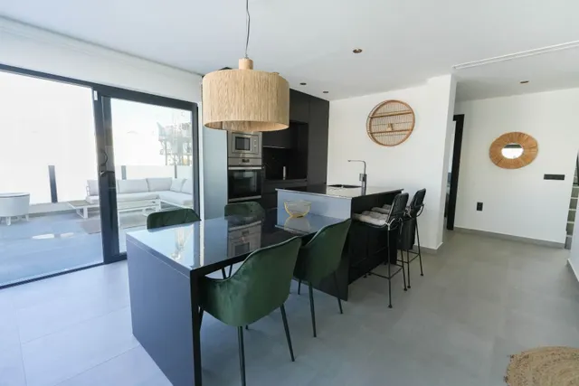 Villa 5 habitaciones 184m² en venta - Pueblo 4 — 15