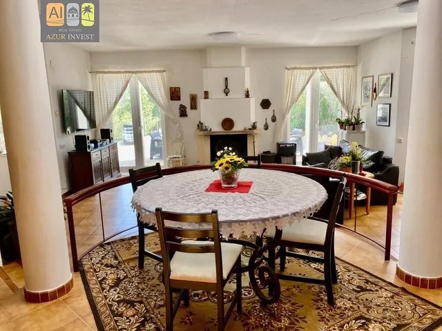 Chalet en Urb. Santa Clara Altea La Vella — 12