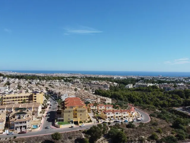 Apartamento 2 habitaciones 65m² en venta - Montezenia — 13