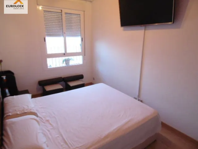 Apto de 2 dorm en Rincon Alto , Benidorm.www.euroloix.com — 6