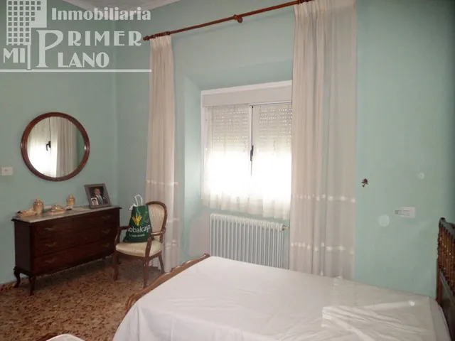 VIVIENDA EN UNA DE LAS PRINCIPALES CALLES DE TOMELLOSO — 6