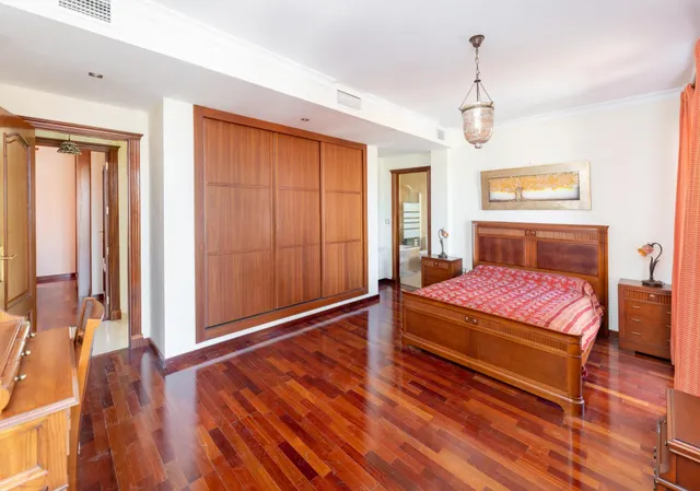 Maravillosa vivienda unifamiliar en Cañadas del Parque — 20